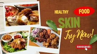 The Anti Aging Diet Top Food To Keep Your Skin Youthful and Radiant