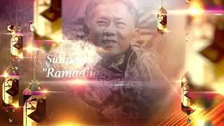 Promo Spesial Chaerul Umam