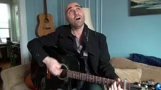 Kiss Me Quick ~ Elvis cover Joe Var Veri