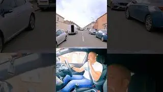 Be A Confident Driver