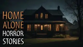 3 Disturbing True Home Alone Horror Stories (Vol 2)