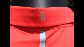 Tiger Woods Apparel at Games People Play