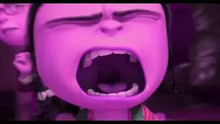 🦄😱 Agnes Shouts Because Purple Stuart EATS Her Unicorn Toys!(Sponsored by: Gamavision Csupo Effects)