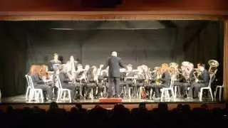 ZORAYA  Banda Municipal de Música 