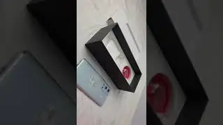 The OnePlus 9 Pro Most ugly unboxing #5G #oneplus9