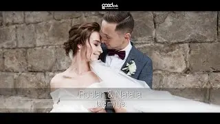 Wedding SDE ⁞ Ruslan & Natalia