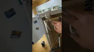 ❗️УСТАНОВКА ИСПАРИТЕЛЯ В ХОЛОДИЛЬНИК / ЗАМЕНА КОМПРЕССОРА