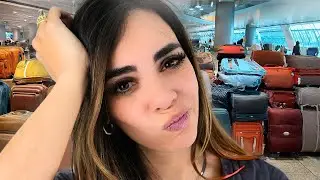Você Leva a Casa Inteira na Mala?
