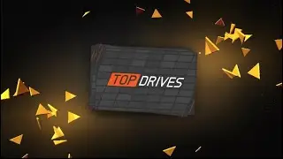 Top Drives (the honest truth about ceramics)