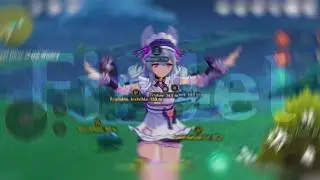 Kuro 2.0 The Greatest Free Genshin Impact Mod Menu for Android (7.0.0)