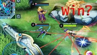Hard game Fanny▶Win or loss?✔