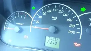 Удлинитель поворотов на Приору