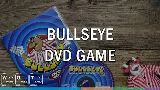 Bullseye - The DVD Game