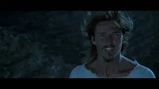 Ted Neeley - Gethsemane Acapella