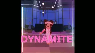 Dynamite edit for @Aati Plays for 200k subscribers 