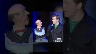 Walter On Dracula | JEFF DUNHAM