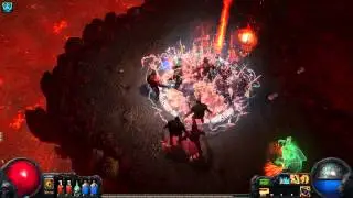 Path of Exile The Awakening Trailer