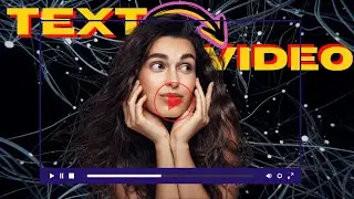 FREE New Text To Video Generator With Full HD Outputs || AI Video Generator