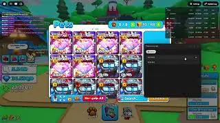 New Dupe Script.. Tap Simulator (Roblox) 2026