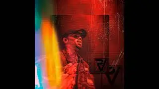 Chris Brown - Angel Numbers [Rene Various Soul Edit]