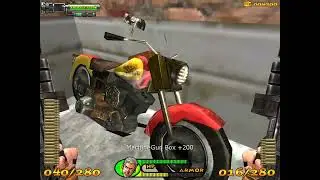 Nitro Family 1