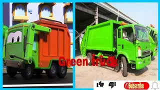 paw patrol Cars in Real life part 1.truck Tayo all cars character.what is paw patrol?paw patrolReal