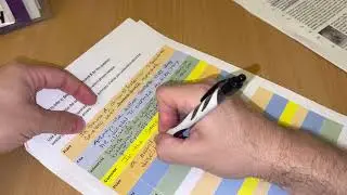 P2 Q2 English Language GCSE explicado en español