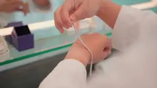 Luxury Bridal Weekend - Swarovski