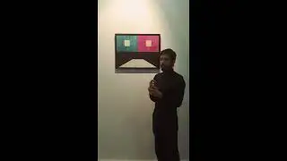 Сергей Лоцманов о работе "Бинокулярное зрение"