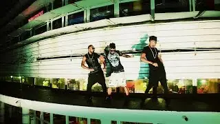 Toofan feat DJ Arafat - 