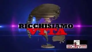la scuola RICCHISIAMO di Aldo Passamonti percorso di vita senza eguali
