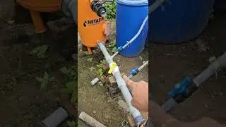 द्रवरूप खते सोडण्यासाठी फर्टीलायझर टॅंक चा वापर Fertilizer Tank for Liquid Fertilizers
