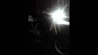 Husqvarna 125