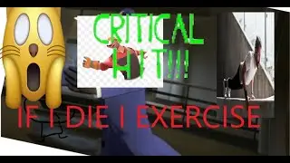 TF2 but every time i die...