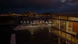 Varvsgatan 10, Kalmar