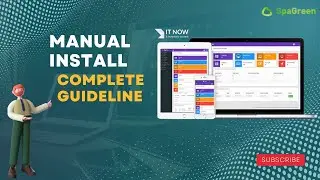 ITNOW Manual Install: A Complete Guideline