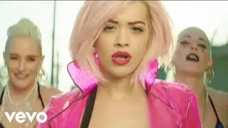 RITA ORA - I Will Never Let You Down (Video)