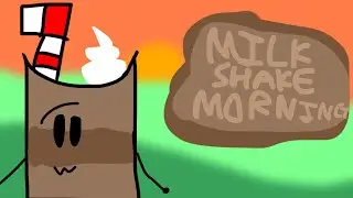 Milkshake Morning - PILOT