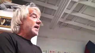 Frank Chester Part 1 3rd Anniversary Lecture Spring 2016