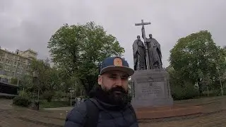 Китай Город - Чистые Пруды