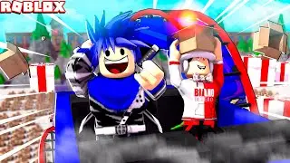 NEW LEGENDARY AREA IN THE UNBOXING SIMULATOR UPDATE! - ROBLOX