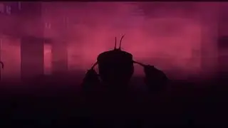 DUMB BELL [Glorb Music Video]