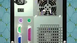 Getting to know computers - Hindi