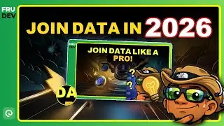 Talend Tutorial // 1.3 Joining Data with Talend Open Studio (ETL) | www.demohub.dev