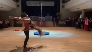 DuoArt - vystoupení Pavel Kolář a Valerie Smejkalová