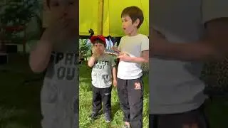 Можно ли ехать с детьми на фестиваль?