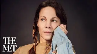Digital Premiere: Honor, an Artist Lecture by Suzanne Bocanegra starring Lili Taylor | MetLiveArts