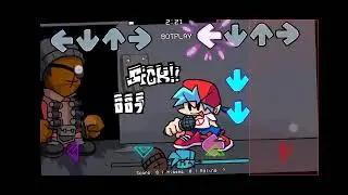 Madness Vandalization (Android Port)