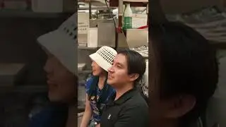 Nos discriminaron en Corea por ser extranjero