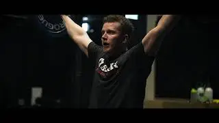 Cinematic Workout Motivation #6 I MPower I Sony Alpha 7iii